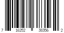 Barcode for Garment bag Premier Equine