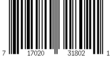 Barcode for Atomic Serie – Herren-Quartz-Uhr aus Zirkonium mit Saphirglas, Fluor-Kautschuk-Armband, 10 ATM Wasserdichtigkeit und austauschbarem Design für vielseitigen Stil.