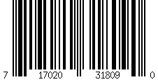 Barcode for Atomic Serie – Herrenuhr mit klassischem Quarzwerk, Fluorkautschuk-Lünette und -Armband, Saphirglas, 10 ATM Wasserdichtigkeit, austauschbares Design für vielseitigen Stil.