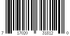 Barcode for Atomic Serie – Herrenuhr mit klassischem Quarzwerk, Fluorkautschuk-Lünette und -Armband, Saphirglas, 10 ATM Wasserdichtigkeit, austauschbares Design für vielseitigen Stil.