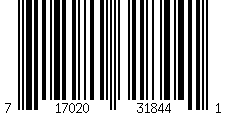 Barcode for Neutron Serie – Skelettierte automatische Herrenuhr mit Gehäuse aus Titanlegierung, Carbonfaser-Lünette, wasserdichtem Design und Fluorkautschukarmband – ein mechanisches Meisterwerk für einen sportlich-markanten Stil.