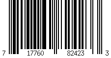 Barcode for HP 91 / C9465A Replacement Pigment Photo Black Ink Cartridge - 775ml