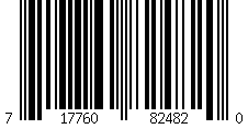 Barcode for Brother LC51M Compatible Magenta Ink Cartridge (LC51 Series)