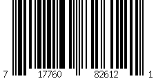 Barcode for Canon CLI-226GY Compatible Gray Ink Cartridge