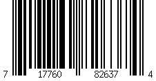 Barcode for Canon PGI-29GY Compatible Gray Ink Cartridge