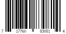 Barcode for Lexmark #200XL / 14L0177 Replacement High Yield Yellow Ink Cartridge