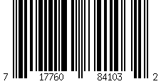 Barcode for Brother TN780 (10-pack) Compatible Extra High Yield Black Laser Toner Cartridges