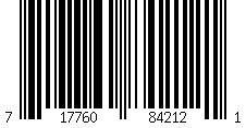 Barcode for Epson 127 T127 Series (6-pack) Remanufactured Extra High Yield Ink Cartridges (3x Black, 1x Cyan, 1x Magenta, 1x Yellow)