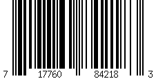 Barcode for Epson 124 T124 Series (6-pack) Remanufactured Moderate Yield Ink Cartridges (3x Black, 1x Cyan, 1x Magenta, 1x Yellow)