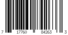 Barcode for Canon PGI-35 Black & CLI-36 Color Compatible (3-pack) Ink Cartridges (2x Black, 1x Color)