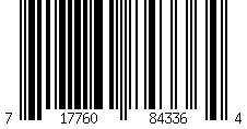 Barcode for HP 12A / Q2612A (4-pack) Replacement Black Laser Toner Cartridges
