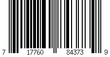 Barcode for Premium Canvas Textured Photo Paper, 11 x 17, 100 Sheet Pack, 260g, Resin Coated