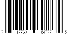 Barcode for Replacement MLT-D111L High Yield Black Laser Toner Cartridge to replace Samsung 111 MLT-D111L