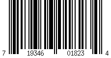 Barcode for Design Body Lotion 6.8 oz