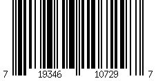 Barcode for Midnight Fantasy Eau de Parfum 1.0 oz