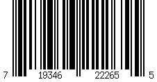 Barcode for Fantasy Fragrant Bath Fizzes 2 Pc