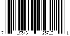 Barcode for Viva La Juicy Neon Eau de Parfum 0.33 oz Mini