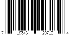 Barcode for Curve Discovery Set 3 Pc