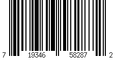 Barcode for Viva La Juicy Eau de Parfum 0.17 oz Mini