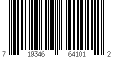 Barcode for Curve Black Cologne 1.0 oz Tester