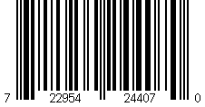 Barcode for Brown Floral Boho Marble Texture Birthday Backdrop