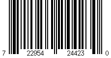 Barcode for Pink Stripe Ice Cream Birthday Backdrop For Girls
