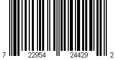 Barcode for Stars Pink Sweet Icecream Donut Car Birthday Backdrop
