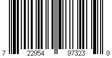 Barcode for Marine Life Under The Sea Boys Baby Shower Backdrop - Aperturee