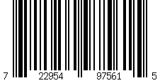 Barcode for Three Scoops Of Fun Ice Cream 3rd Birthday Backdrop - Aperturee