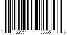 Barcode for Sweet Carousel Floral Balloon Birthday Backdrop - Aperturee