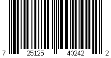 Barcode für Michael Kors MK 2197U 39558G, Quadratische Sonnenbrille, Damen, in Sehstärke erhältlich