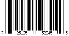 Barcode für Michael Kors MK 2231U 300587, Quadratische Sonnenbrille, Damen, in Sehstärke erhältlich