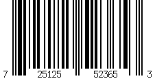 Barcode für Michael Kors MK 4135U 3006, inkl. Gläser, Quadratische Brille, Damen