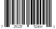 Barcode für Michael Kors MK 3087 1108, inkl. Gläser, Quadratische Brille, Damen