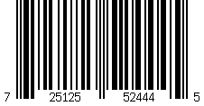 Barcode für Michael Kors MK 2236U 300613, Cat Eye Sonnenbrille, Damen, in Sehstärke erhältlich