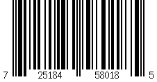 Barcode for HP C8091A Staple Cartridge Refill 5,000/Pack Genuine HP (Hewlett Packard)