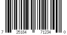 Barcode for HP 57 Tri-Color Original Inkjet Print Cartridge (C6657AN)