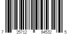 Barcode for Glitter White Fence Snowy Forest Party Backdrop - Aperturee