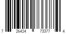 Barcode für Club Bermuda Jungen-Schwarz