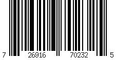 Barcode for Glitter Floral Fairy Mushroom Girls Birthday Backdrop - Aperturee
