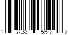 Barcode for Sexy Side Slit Mermaid Silky Satin V-neck Unique Long Petitie Bridesmaid Dresses Online