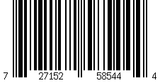 Barcode for Sexy Side Slit Mermaid Silky Satin V-neck Unique Long Petitie Bridesmaid Dresses Online
