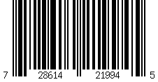 Barcode for Ridge Womens Heated Hoodie