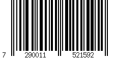 Barcode for Luminous Hairspray Medium 10.0 oz