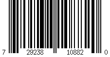 Barcode for Sheer & Perfect Compact Foundation Refill Very Rich Brown D30