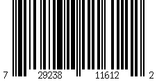 Barcode for Veiled Rouge Lipstick Pomegranate PK405