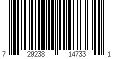 Barcode für Shiseido Ink Microliner 01 Black 0,08 g