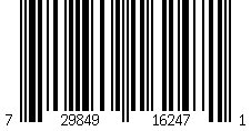Barcode for Chip cat flap key PetSafe