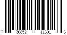 Barcode for Glow Enhancing Primer 1.0 oz