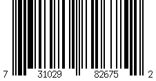 Barcode for Aperturee Silent White Misty Forest Wood Nature Scene Backdrop